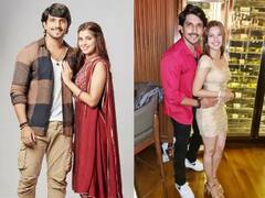 In Pics: क्या Kanwar Dhillon और Alice Kaushik हैं टीवी टाउन के नए कपल? यहां देखें उनकी खूबसूरत तस्वीरें