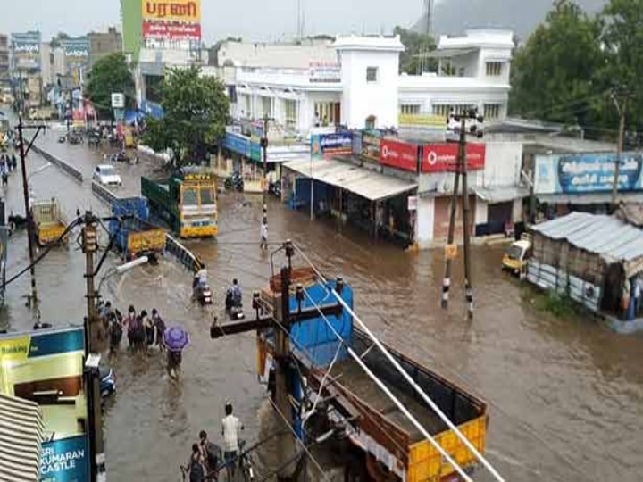 Weather Update: எங்கெங்கு மழை கொட்டும்? யாரெல்லாம் குடையோடு நடைபோட வேண்டும்? முழு தகவல்!