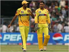 जब एमएस धोनी ने अश्विन को लगाई थी फटकार, सहवाग ने बताया पूरा किस्सा