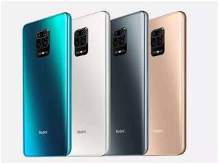 Redmi Note 10 Lite स्मार्टफोन को पहली बार खरीदने का मिल रहा मौका, डिस्काउंट पाने के लिए करना होगा ये काम