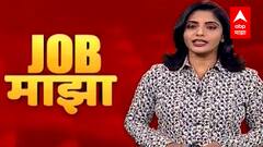 JOB Majha : जॉब शोधताय? मग इकडे लक्ष द्या... रेल्वेमध्ये तीन हजार जागांची मेगाभरती सुरु