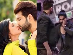 Bigg Boss 15: 'रोडीज़' में कंटेस्टेंट को थप्पड़ मारने से लेकर Kritika Kamra से ब्रेकअप तक, जानिए अबतक किन विवादों में रहे हैं Karan Kundrra