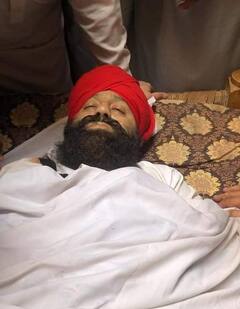 ਪੇਸ਼ਾਵਰ ਦੇ ਪ੍ਰਸਿੱਧ ਹਕੀਮ ਸਤਨਾਮ ਸਿੰਘ ਦਾ ਗੋਲੀਆਂ ਮਾਰ ਕੇ ਕਤਲ