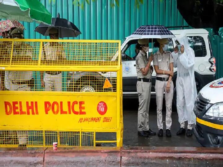 Delhi Police Chief Rakesh Asthana 79 policemen died in during covid-19 epidemic Delhi Corona Death: कोरोना महामारी में अब तक 79 पुलिसकर्मियों की हुई मौत, दिल्ली पुलिस प्रमुख ने दी जानकारी