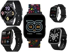 Amazon Indian Festival Sale: स्मार्टवॉच पर एमेजॉन की सबसे बड़ी सेल, फिटनेस बैंड्स पर 50% का डिस्काउंट