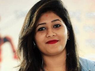 'मुझे माफ कर दो', सुसाइड से पहले कन्नड़ एक्ट्रेस सौजन्या ने लिखा दिल दहलाने वाला नोट