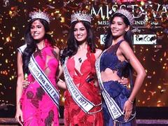 Who Is Harnaaz Sandhu? Meet The Winner Of LIVA Miss Diva Universe 2021