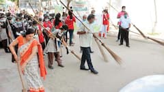 Goal of 'Swachh Bharat Mission-Urban 2.0' is to make cities garbage-free: Modi | Master Stroke(01.10.2021)