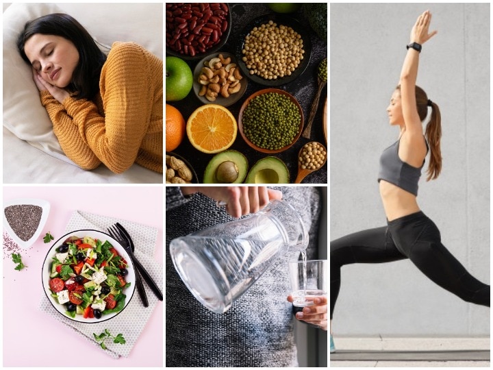 Include These Habits In Your Daily Routine To Boost Your Metabolism | Make  These Small Changes In Your Daily Routine To Increase Metabolism, You'll  Get Benefits Soon