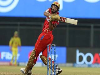 Punjab Kings के लिए करो या मरो का मुकाबला, शाहरुख खान की हो सकती है Playing 11 में वापसी