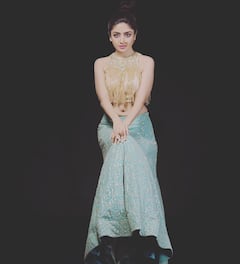 Poonam Kaur: పంజాబీ పిల్ల.. పరువాల ఖిల్లా.. పూనమ్ కౌర్‌ను ఇలా ఎప్పుడైనా చూశారా?