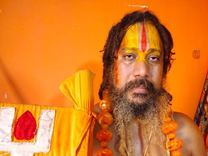 भारत को हिन्दू राष्ट्र घोषित करने की मांग, संत परमहंस ने किया है ‘जल समाधि’ लेने का एलान