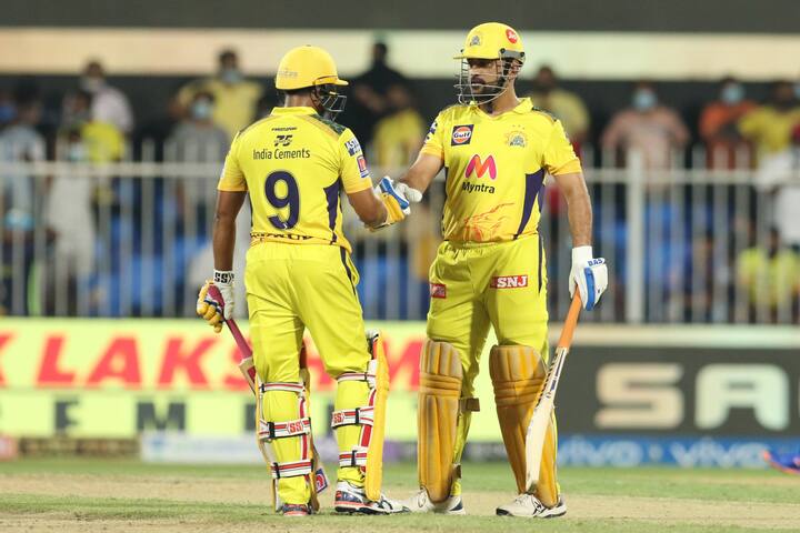 ధోనీ బ్యాటింగ్‌