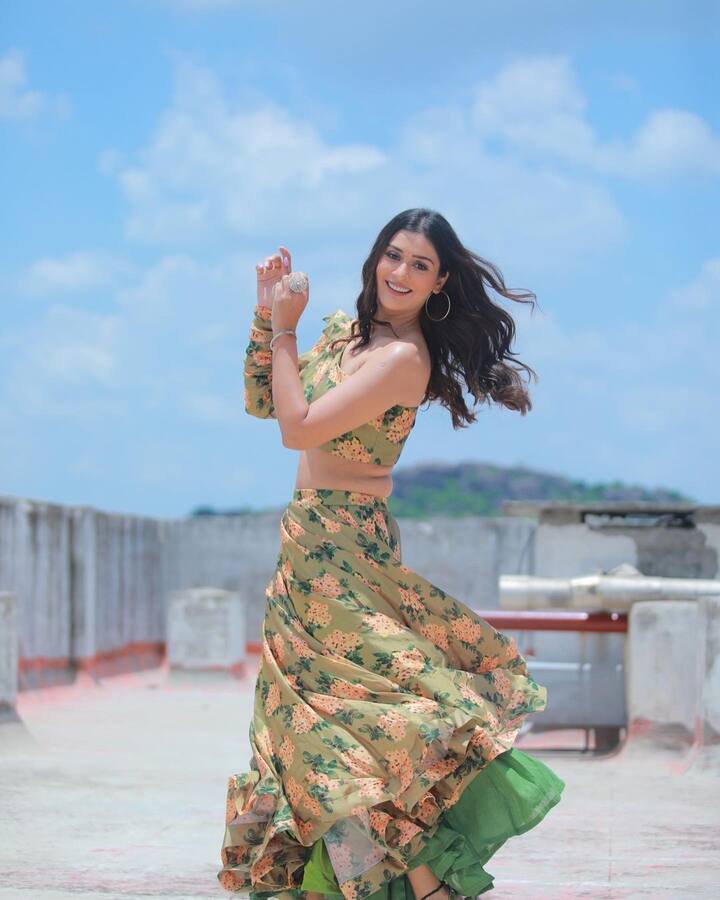 (Image credit: Instagram) పాయల్ రాజ్ పుత్