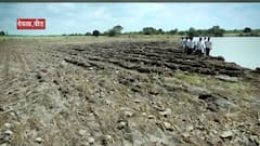 Beed Flood | स्पेशल रिपोर्ट | बीड जिल्ह्यात मांजरा नदीचा महापूर ओसरल्यानंतर विध्वंसाच्या पाऊलखुणा