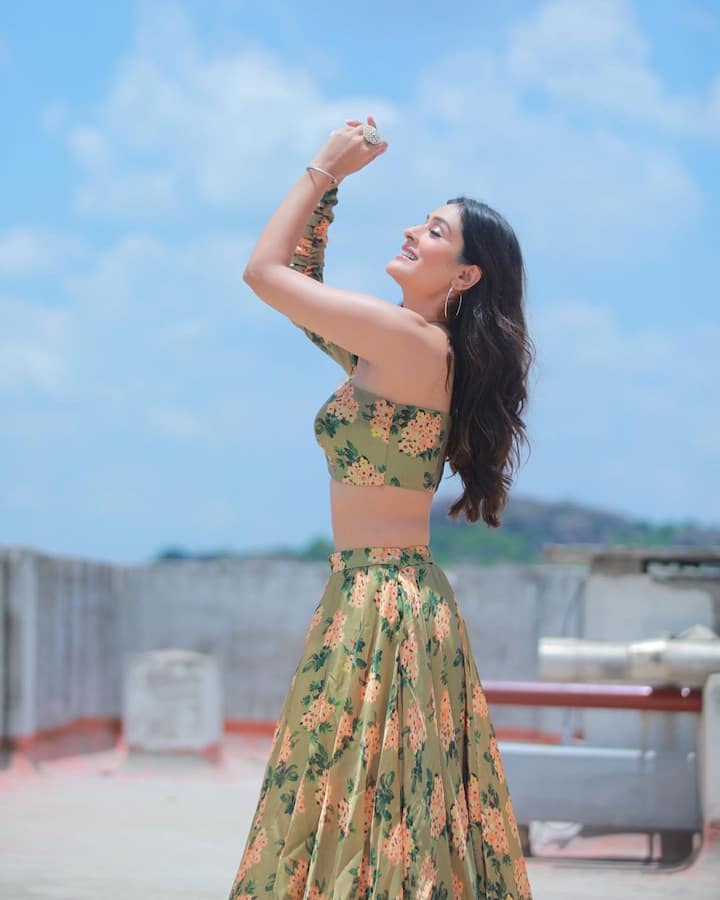 (Image credit: Instagram) పాయల్ రాజ్ పుత్