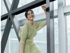 Regina Cassandra: ట్రెడిషనల్‌ లుక్‌లో యూత్ మనసు దోచేస్తున్న రెజీనా