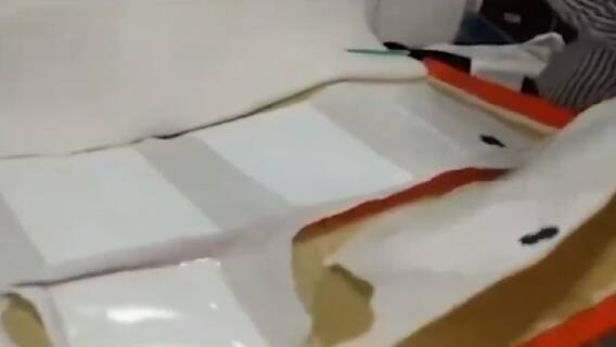 मुंबई विमानतळावरुन 5 कोटींचं ड्रग्ज जप्त, NCBची कारवाई, ऑस्ट्रेलिया आणि न्यूझीलंडला ड्रग्ज पाठवलं जात असल्याची माहिती