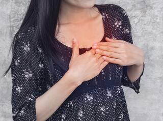 பீரியட்ஸ் பிரச்சனைகளுக்கும், இதய நோய்க்கும் தொடர்பு இருக்கிறதா?