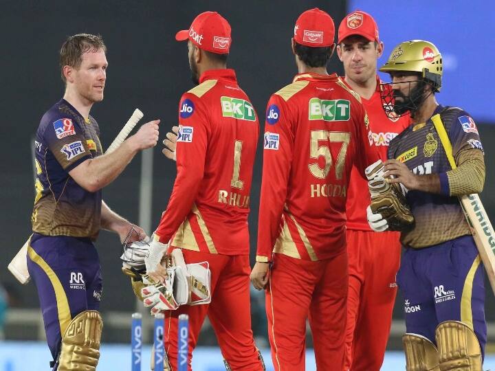 IPL 2021, KKR vs PBKS MATCH 45: kolkata knight riders vs Punjab Kings head to head full report, Match Predictions IPL KKR vs PBKS : வாழ்வா? சாவா? ஆட்டத்தில் கொல்கத்தா - பஞ்சாப் இன்று மோதல்!