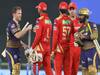 IPL KKR vs PBKS : வாழ்வா? சாவா? ஆட்டத்தில் கொல்கத்தா - பஞ்சாப் இன்று மோதல்!
