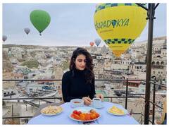 Fatima Sana Shaikh को पसंद है घी और मलाई, फिर भी अपने वेट को कर लेती हैं मेंटेन, जानें उनका पूरा Diet Plan