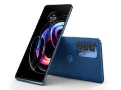 Motorola New 5G Phone: మోటొరోలా కొత్త ఫోన్ వచ్చేసింది.. ఏకంగా 108 మెగాపిక్సెల్ కెమెరాతో.. ధర ఎంతంటే?