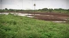 स्पेशल रिपोर्ट | 18 दिवस आधी तलाव फुटेल याची माहिती देऊनही दुर्लक्ष केल्याने शकडो संसार पाण्यात