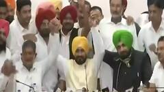 Harish Rawat questions Capt's 'Humiliation' remark, calls Sidhu nationalist