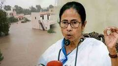 Mamata Banerjee: না বলে জল ছেড়েছে ডিভিসি, অভিযোগ মুখ্যমন্ত্রীর, অনেক আগে চিঠি দিয়েছে, প্রমাণ আছে, দেখাতে পারি, পাল্টা সুকান্ত মজুমদার | Bangla News