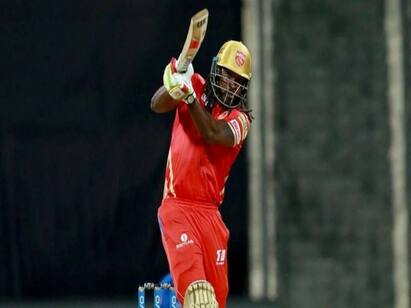 chris gayle take break ipl 2021 for t20 worldcup Gayle Leave in IPL 2021: ஐ.பி.எல். தொடரில் இருந்து திடீரென விலகிய கிறிஸ் கெயில்... காரணம் இது தான்!