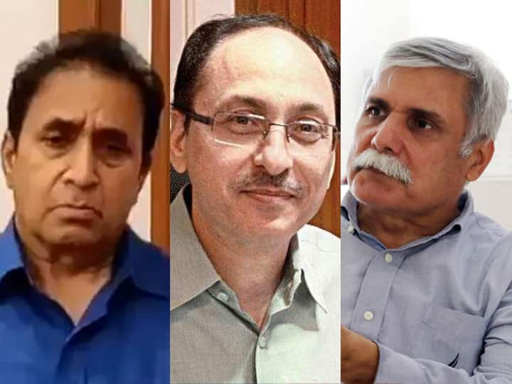 Summons to CBI Chief Secretary sitaram kunde and Director General of Police sanjay pandey in Anil Deshmukh case पुन्हा CBI विरुद्ध राज्य सरकार? अनिल देशमुख प्रकरणात CBIचं मुख्य सचिव आणि पोलीस महासंचालकांना समन्स 