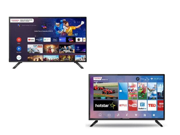 India is seeing TV Industry robust Sales Data, Smart TVs sales Increasing भारत में टीवी का बाजार साल 2021 में रिकॉर्ड ऊंचाई पर पहुंचा, Smart TV की बिक्री खूब बढ़ी