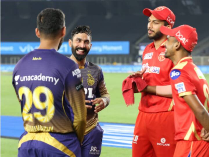 IPL 2021 KKR vs PBKS UAE Phase 2 Kolkata Aim To Strengthen Hopes Of Playoff Spot Against Depleted Punjab At Dubai IPL 2021, KKR vs PBKS: Kolkata Aim To Strengthen Hopes Of Playoff Spot Against Depleted Punjab At Dubai