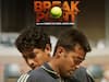 ‘Break Point’ Review: Inspirational Despite Human Frailties