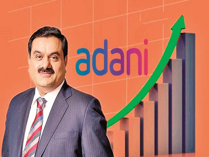 Adani became the second richest man in India with a growth of 261% in a single year ஒரே ஆண்டில் 261% வளர்ச்சி... இந்தியாவின் 2வது பணக்காரர் ஆனார் அதானி!