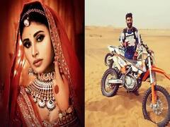 ਮੌਨੀ ਰਾਏ ਬਣੇਗੀ ਸੂਰਜ ਨਾਂਬਿਆਰ ਦੀ ਦੁਲਹਨ, ਜਾਣੋ ਕੌਣ ਹੈ ਸੂਰਜ ਜਿਸ ਨਾਲ ਮੌਨੀ ਲਵੇਗੀ ਸੱਤ ਫੇਰੇ