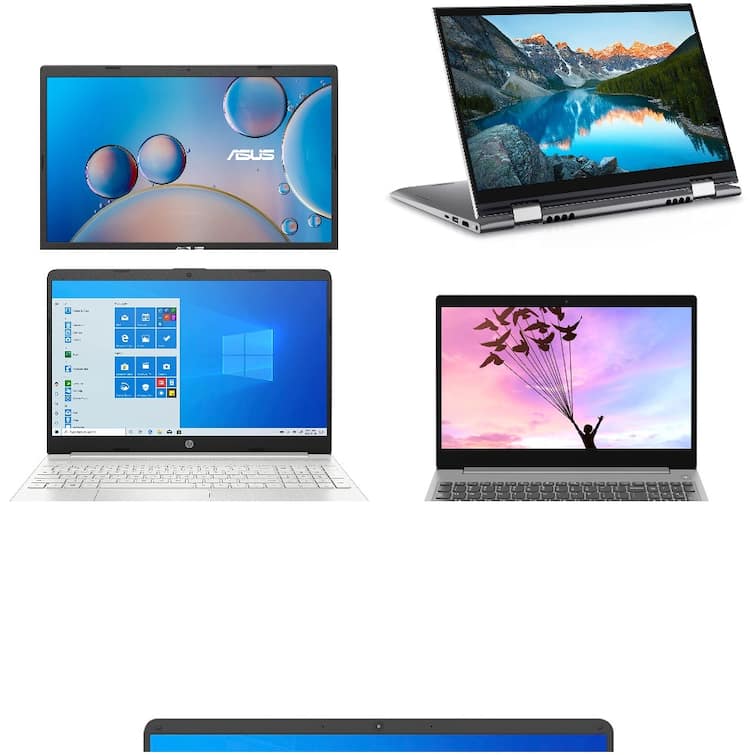 Amazon Great Indian Festival Sale: Check Great Offers On Branded Laptops, Up To 50% Discount