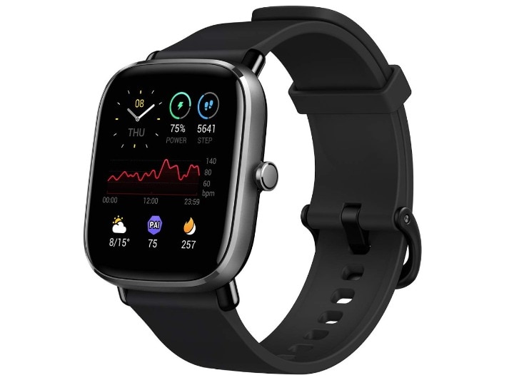 Amazon Indian Festival Sale: Amazon's biggest sale on smartwatches, 50% off on fitness bands