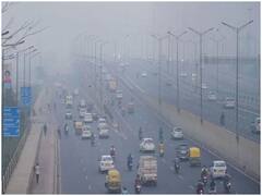 वायु प्रदूषण 60 लाख प्रीमैच्योर जन्म की बना वजह, खतरे को टालने के जानिए उपाय