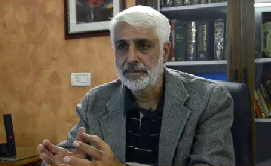 Senior Advocate R.S. Bains appointed special prosecutor ਸੀਨੀਅਰ ਵਕੀਲ ਆਰ.ਐਸ. ਬੈਂਸ ਸਪੈਸ਼ਲ ਪ੍ਰਾਸੀਕਿਊਟਰ ਨਿਯੁਕਤ