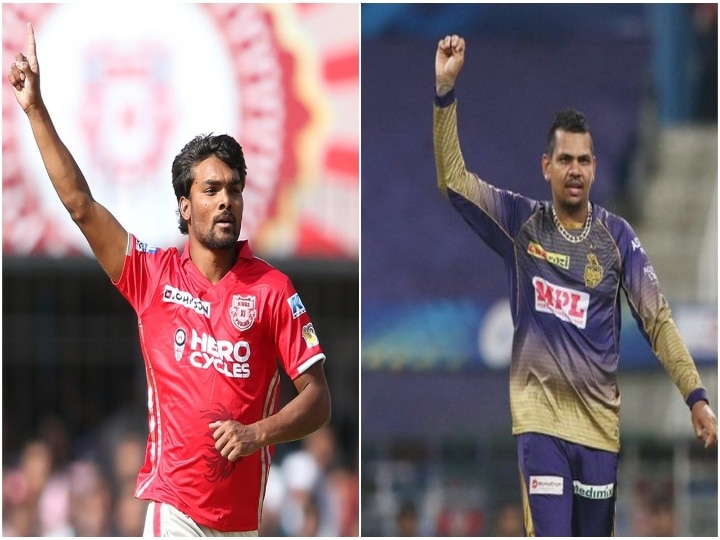 IPL KKR vs PBKS : வாழ்வா? சாவா? ஆட்டத்தில் கொல்கத்தா - பஞ்சாப் இன்று மோதல்!