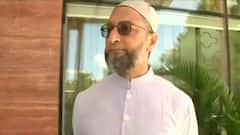 Asaduddin Owaisi on viral video of IAS Iftikharuddin: 'Govt released video to harass Muslim officer'