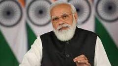 PM Modi tweets about Indian Pavilion at Dubai Expo