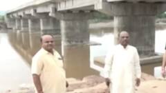 સુરેન્દ્રનગરઃ ઓફિસ સીલ કરવા પહોંચેલા ચીફ ઓફિસરને ભાજપ પ્રમુખે માર્યો ધક્કો, જુઓ ગુજરાતી ન્યૂઝ