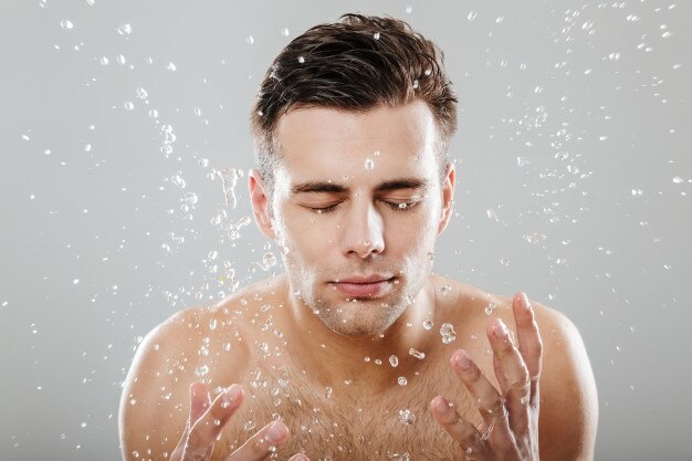 Skin Care Tips For Men: Follow These Steps To Have Clean And Clear Skin