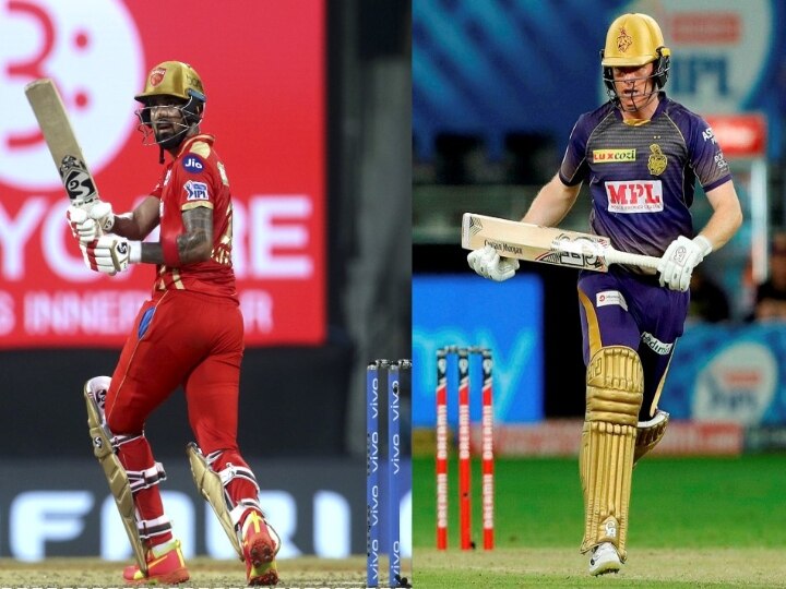 IPL KKR vs PBKS : வாழ்வா? சாவா? ஆட்டத்தில் கொல்கத்தா - பஞ்சாப் இன்று மோதல்!