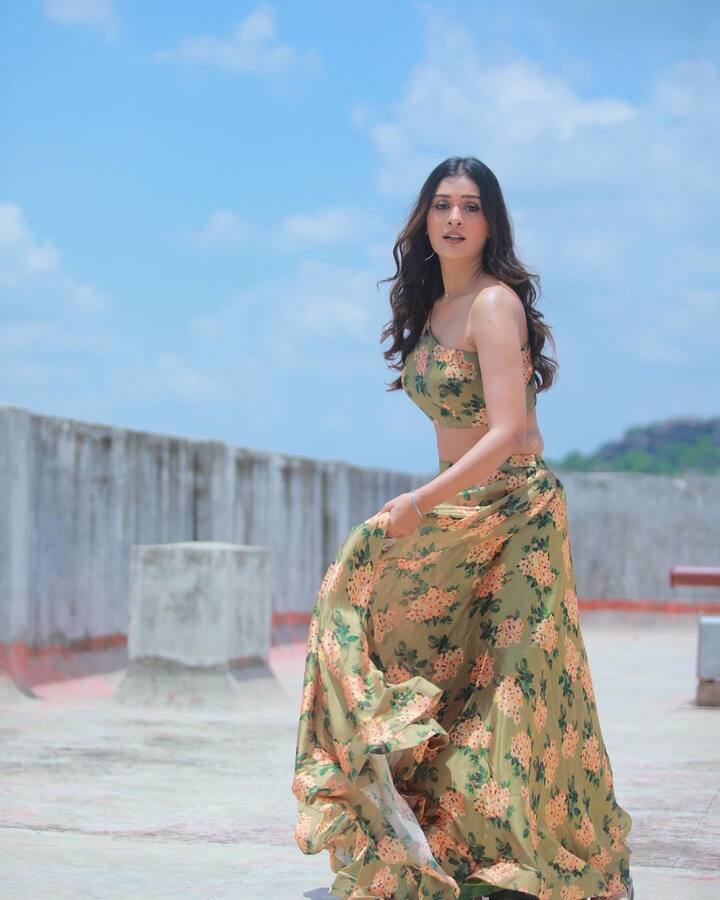 (Image credit: Instagram) పాయల్ రాజ్ పుత్