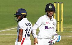 Smriti Mandhana: అందం క్రికెట్‌ ఆడితే...! ఆమెను స్మృతి మంధాన అంటారు!