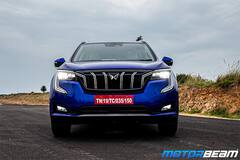 PHOTO : Mahindra XUV700 चे बुकिंग 'या' दिवशी सुरु; जाणून घ्या त्याची किंमत आणि वैशिष्ट्ये